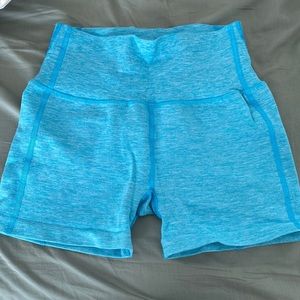 Alphalete R6 revival short